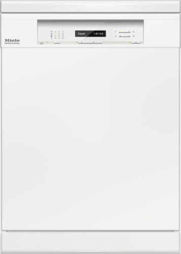 Посудомоечная машина Miele PG8130