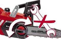 Аккумуляторная цепная пила Einhell PXC GE-LC 18 Li-Solo