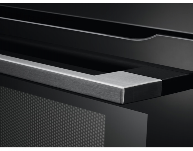 Встраиваемая микроволновая печь AEG KMK721880M