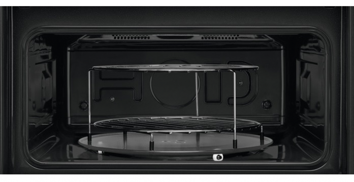 Встраиваемая микроволновая печь AEG KMK721880M