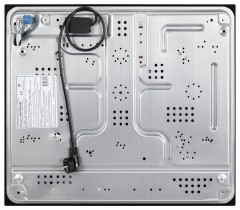 Газовая варочная панель Homsair HGG641EBK