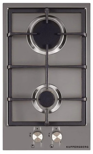 Газовая варочная панель Kuppersberg FV 3TG