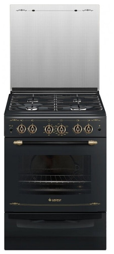 Газовая плита Gefest 6100-02 0183