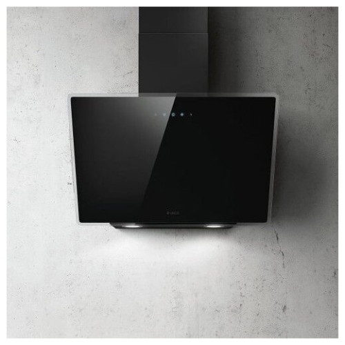 Кухонная вытяжка Elica Shire BL A 60 NO PLUG черный