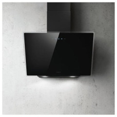 Кухонная вытяжка Elica Shire BL A 60 NO PLUG черный