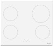 Индукционная варочная панель Korting HI 64021 BW