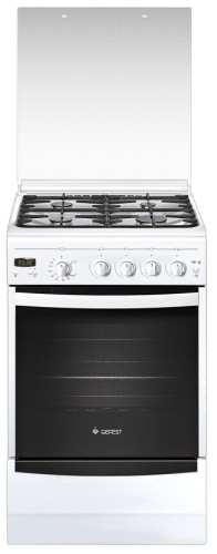 Газовая плита GEFEST 5100-03 0002