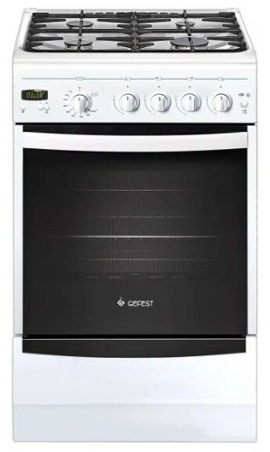 Газовая плита GEFEST 5100-03 0002