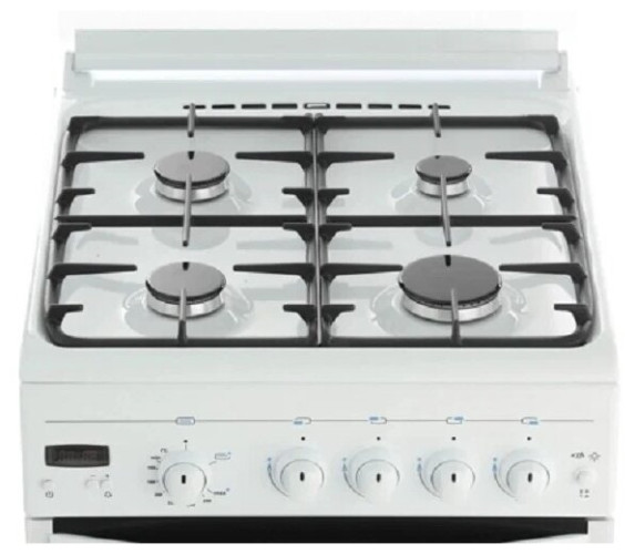 Газовая плита GEFEST 5100-03 0002