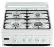 Газовая плита GEFEST 5100-03 0002