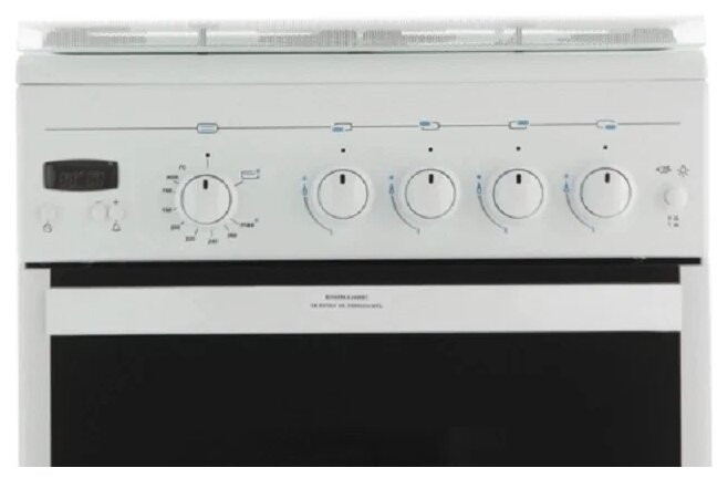 Газовая плита GEFEST 5100-03 0002