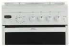 Газовая плита GEFEST 5100-03 0002