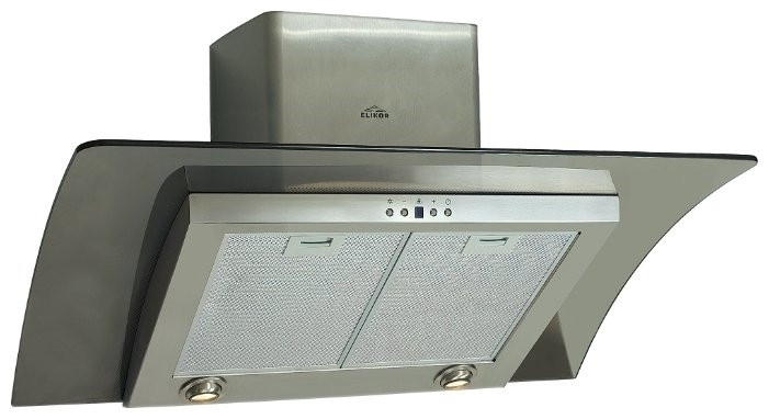Кухонная вытяжка Elikor Aquamarine 90