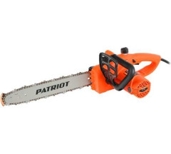 Электрическая цепная пила Patriot CS 154 220300154