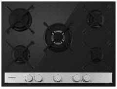 Газовая варочная панель MAUNFELD GHG 705 GCB
