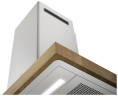 Кухонная вытяжка Elica BIO WH/A/90 Rovere