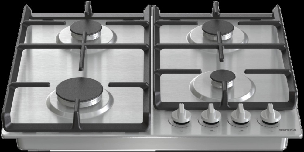 Газовая варочная панель Gorenje G 641 EX