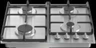 Газовая варочная панель Gorenje G 641 EX