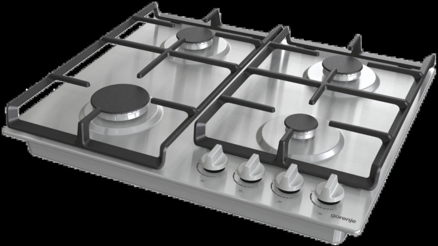 Газовая варочная панель Gorenje G 641 EX