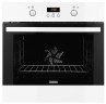 Электрический духовой шкаф Zanussi ZOB35722XV