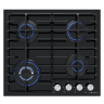 Газовая варочная панель MAUNFELD EGHG.64.63CB/G