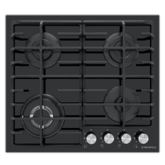 Газовая варочная панель MAUNFELD EGHG.64.63CB/G