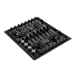 Газовая варочная панель MAUNFELD EGHG.64.63CB/G