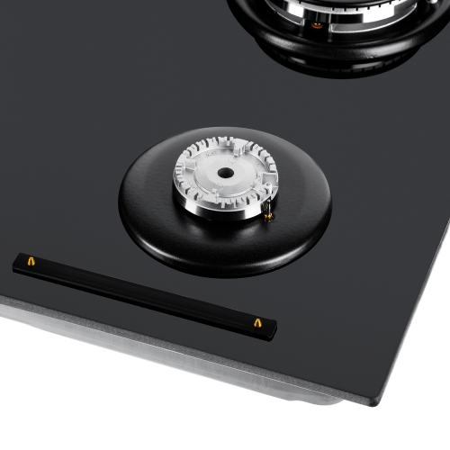 Газовая варочная панель MAUNFELD EGHG.64.63CB/G