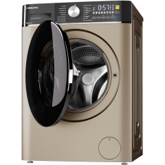 Стиральная машина Hiberg i-WMQ8 - 10614 G