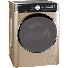 Стиральная машина Hiberg i-WMQ8 - 10614 G