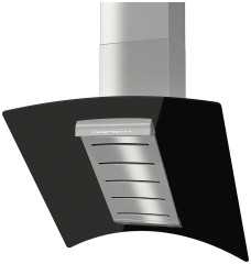 Кухонная вытяжка Miele DA 289-4 OBSW