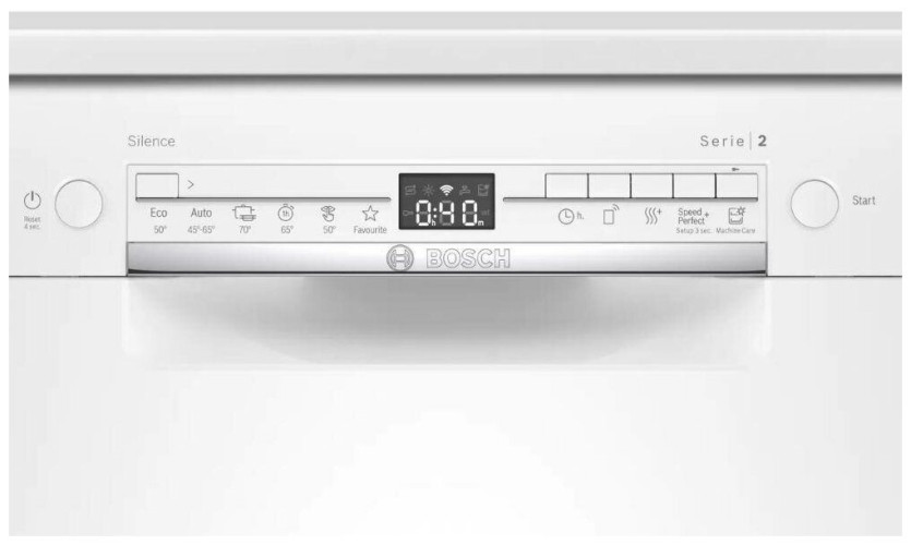 Посудомоечная машина Bosch SPU 2HKW57S