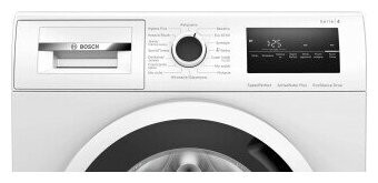 Стиральная машина Bosch WAN2420GPL