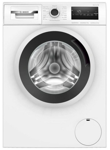 Стиральная машина Bosch WAN2420GPL