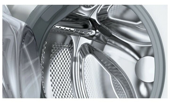 Стиральная машина Bosch WAN2420GPL