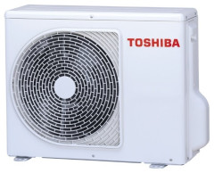Сплит-система Toshiba RAS-13N3KV-E / RAS-13N3AV-E