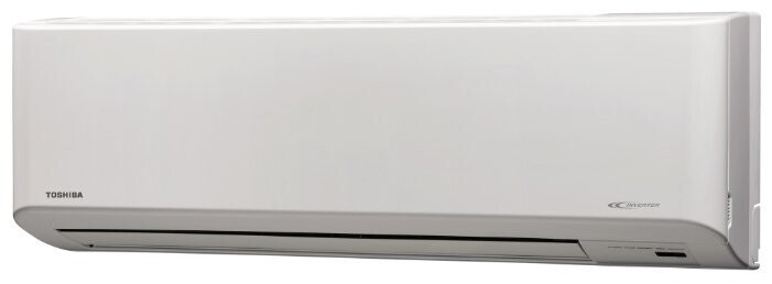 Сплит-система Toshiba RAS-13N3KV-E / RAS-13N3AV-E