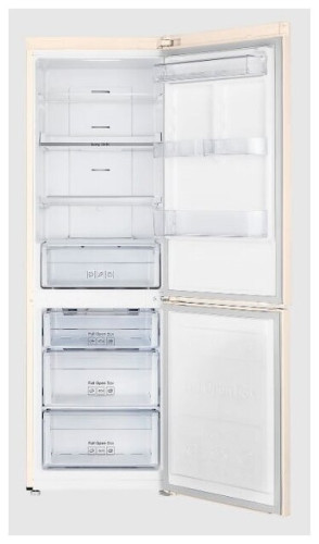 Холодильник Samsung RB33A3440EL