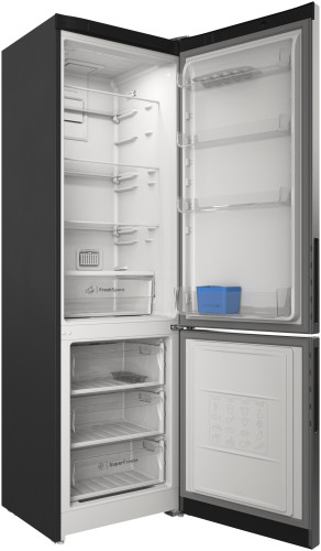 Холодильник Indesit ITR 5200 S
