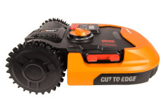 Газонокосилка-робот Worx Landroid WR153E