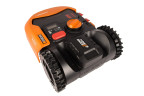 Газонокосилка-робот Worx Landroid WR153E