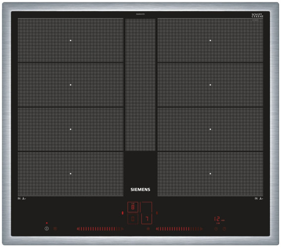 Индукционная варочная панель Siemens EX 645LYC1