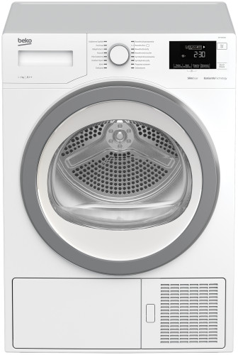 Сушильная машина Beko DS 7434