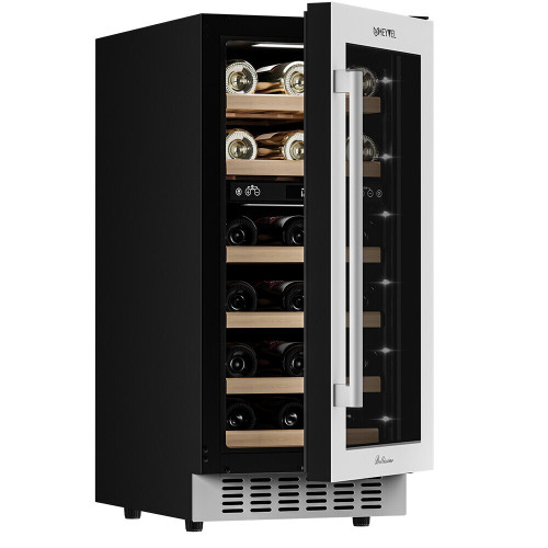 Винный шкаф IP Industrie C 151 CF