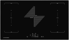 Индукционная варочная панель Kuppersberg IMS 901