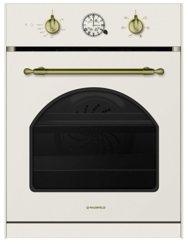 Электрический духовой шкаф MAUNFELD MEOXN 376 RIB TA