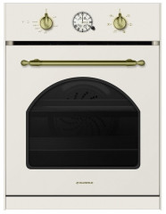 Электрический духовой шкаф MAUNFELD MEOXN 376 RIB TA