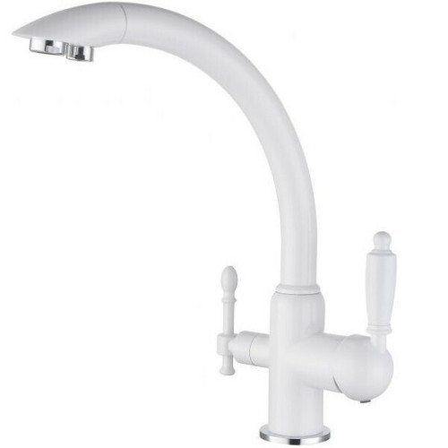 Смеситель для кухни Kaiser Vincent 31244-10