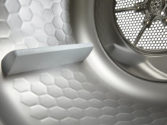 Сушильная машина Miele TED265WP Chrome Edition