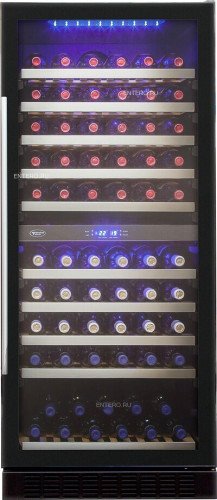 Винный шкаф IP Industrie DEX 2660 NU